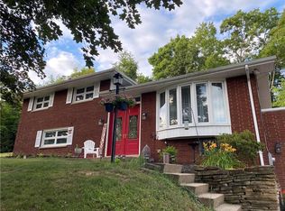 1358 Latrobe Crabtree Rd, Latrobe, PA 15650