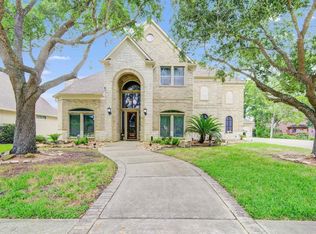 3806 Pine Branch Dr, Pearland, TX 77581