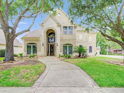 3806 Pine Branch Dr, Pearland, TX, 77581