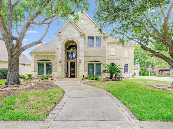 3806 Pine Branch Dr, Pearland, TX 77581
