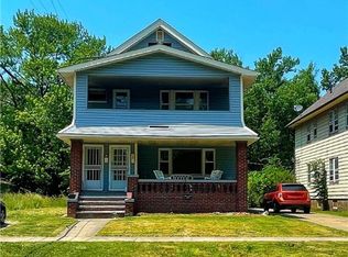 18117 Olympia Rd, Cleveland, OH 44112