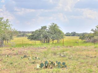 2546-2 Reservation Rd, Harper, TX 78631