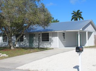 5499 SE 53rd Ave, Stuart, FL 34997