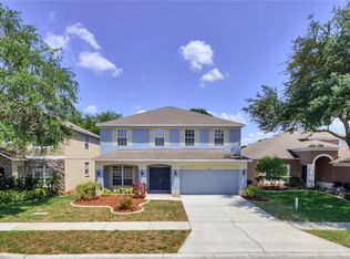 1327 Loretto Cir, Odessa, FL 33556