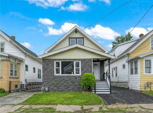 85 Hazelwood Ave, Buffalo, NY