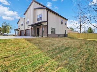 3406 SE K St #2, Bentonville, AR 72712