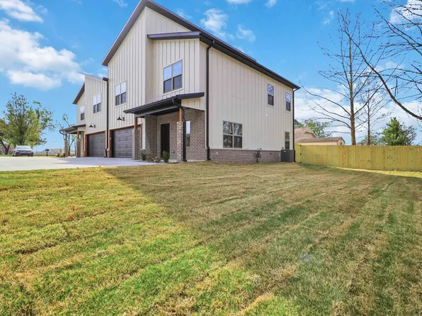 3406 SE K St, Bentonville, AR