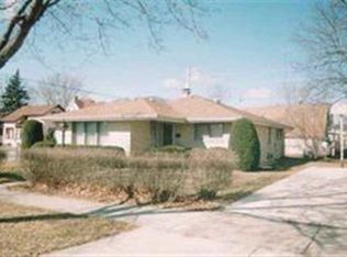 333 W Emmett St, Portage, WI 53901