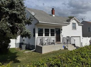 1355 Forrest St, Trainer, PA 19061