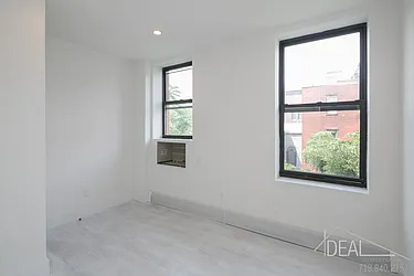 Rented by Ideal Properties Group