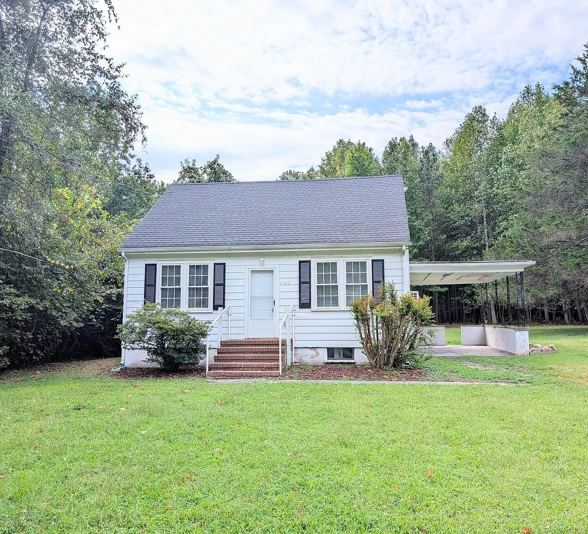 4102 Ironbound Rd, Williamsburg VA 23188 — Photo 1