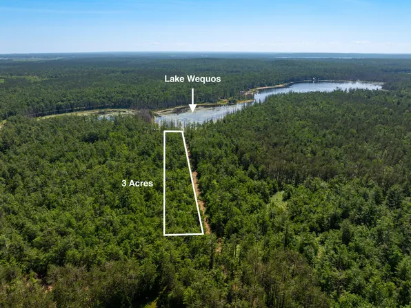 LOT 25 Carothers Dr, Gaylord, MI 49735