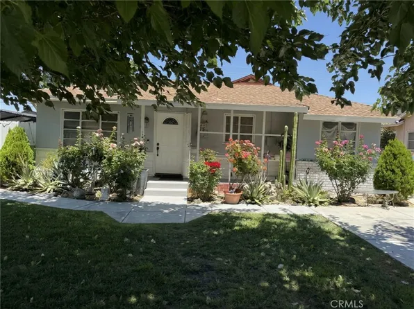 1235 W Ivesbrook St, Lancaster, CA 93534