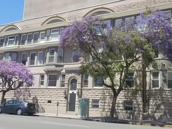 420 Ash St, San Diego, CA