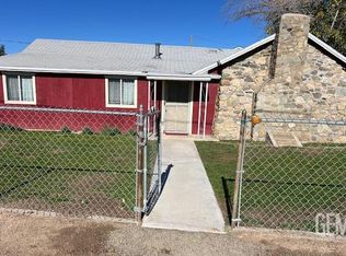 4050 El Roblar St, Maricopa, CA 93252