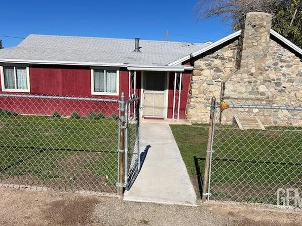 4050 El Roblar St, Maricopa, CA 93252