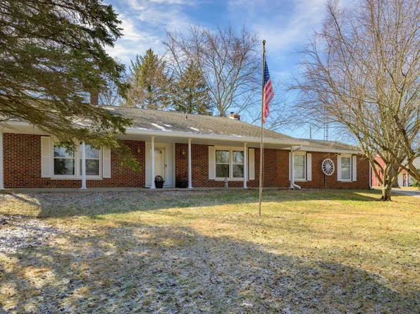 3935 E 650 S, Muncie, IN 47302
