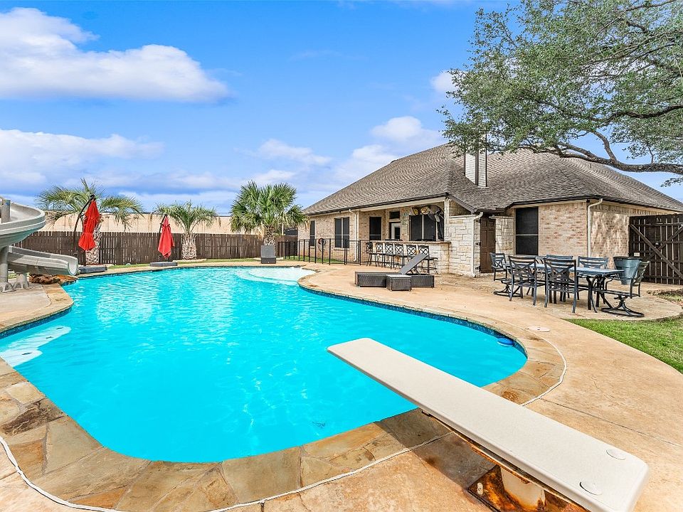 1500 Lakeview Ct, Granbury, TX 76048 Zillow