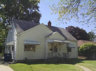 2023 Eileen Rd, Toledo, OH 43615