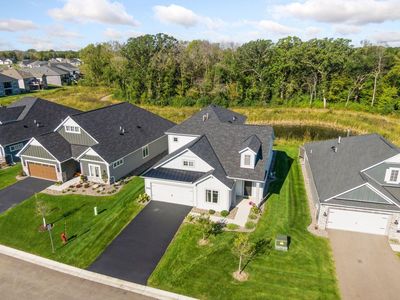 20076 80th Ave, Corcoran, MN, 55340