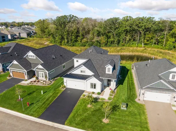 20076 80th Ave, Corcoran, MN 55340