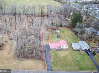 1267 Circleville Rd, State College, PA 16803