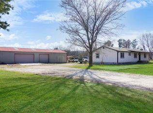 19583 Latta Rd, Canehill, AR 72717