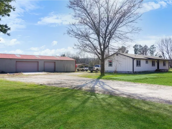 19583 Latta Rd, Canehill, AR 72717