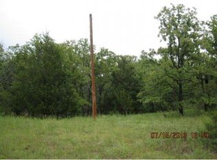 162nd St, Noble, OK 73068