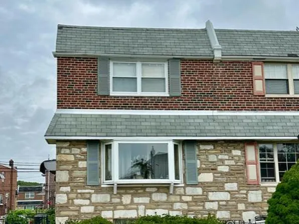 3033 Nesper St, Philadelphia, PA 19152