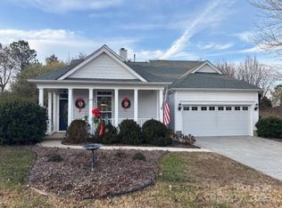 2561 Governors Pointe Ct NE, Concord, NC 28025