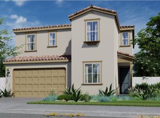 Residence 2179 Plan, Rock Creek at Rio Del Oro, Plumas Lake, CA 95961