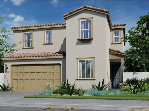 Residence 2179 Plan, Rio Del Oro : Rock Creek