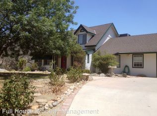 31196 Meadowlark Ln, Springville, CA