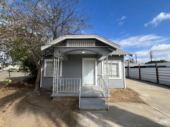 1306 33rd St, Bakersfield, CA 93301