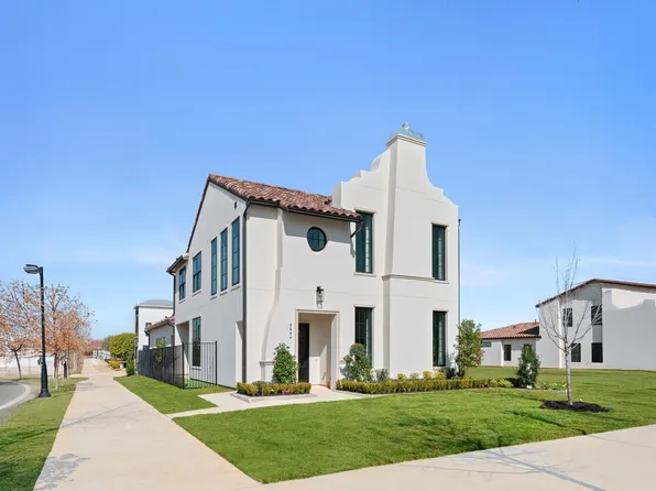 2967 Sunset Blvd, Flower Mound, TX 75022
