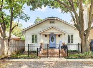 1038 Waverly St, Houston, TX 77008