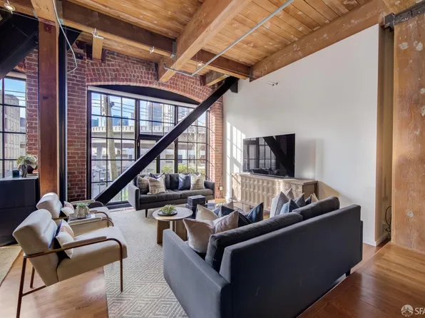 355 Bryant St Unit 309, San Francisco, CA 94107