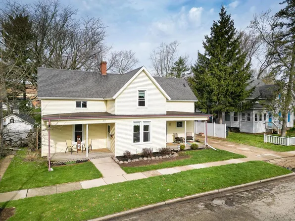 217 North Wilson AVENUE, Jefferson, WI 53549