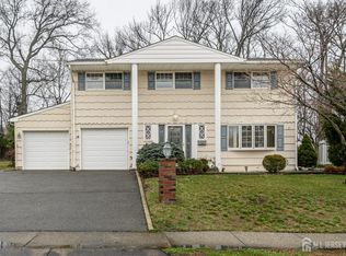 69 Stanford Ave, Colonia, NJ 07067