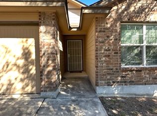 2314 York Bnd, San Antonio, TX 78245