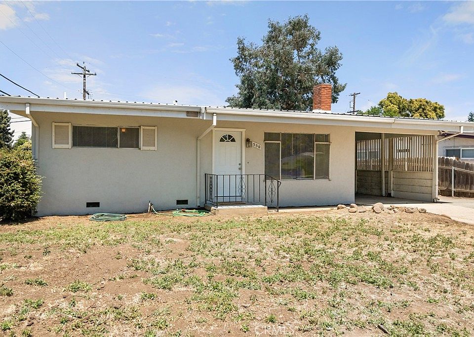 550 White Ave, Chico, CA 95926 Zillow