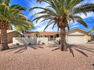 1732 Leisure World Blvd, Mesa, AZ 85206