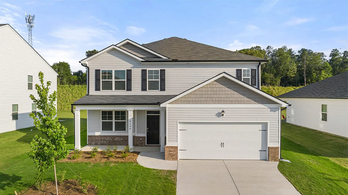 315 Murray Ln photo 1
