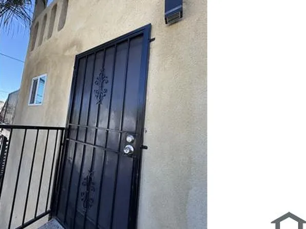 3320 Pomeroy St, Los Angeles, CA 90063