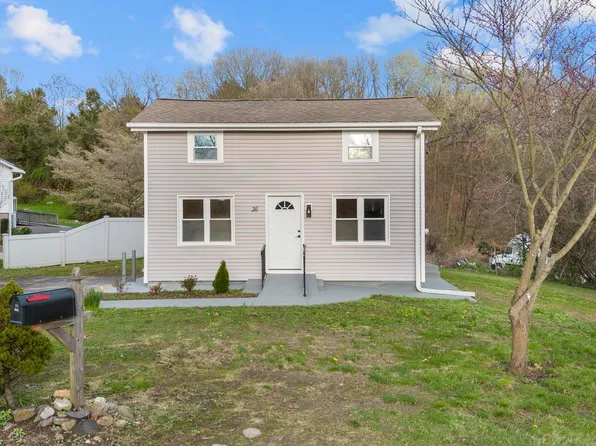 36 Benz Street, Ansonia, CT 06401