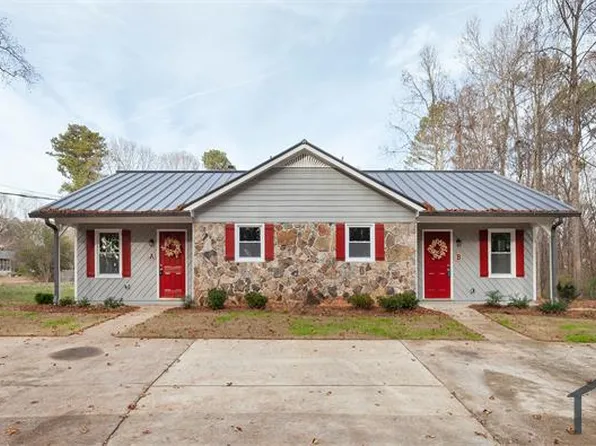 4325 E Paulding Dr #A, Dallas, GA 30157