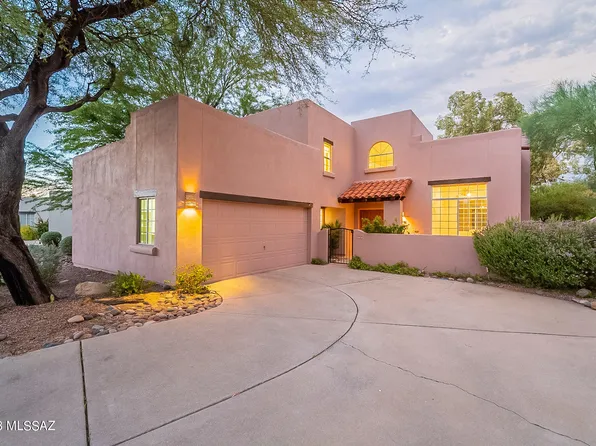 3060 N Palomino Park Loop, Tucson, AZ 85712