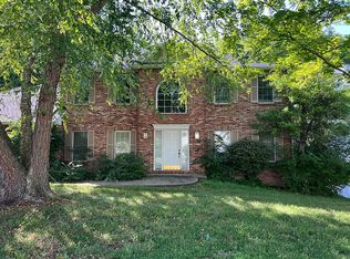 3713 Dublin Ave, Columbia, MO 65203