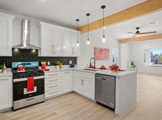 4001 Oxford Ave, El Paso, TX 79903